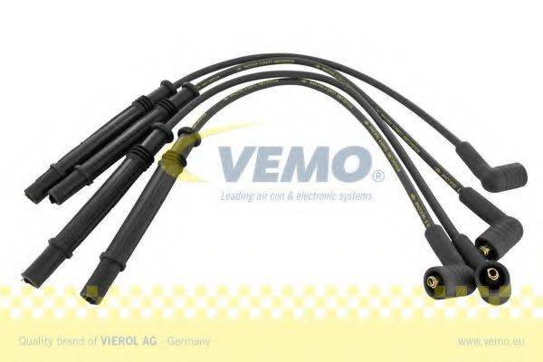 Комплект проводов зажигания VEMO V46-70-0027