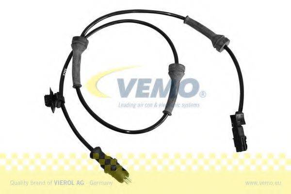 Датчик, частота вращения колеса VEMO V46-72-0049
