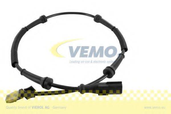 Датчик, частота вращения колеса VEMO V46-72-0105