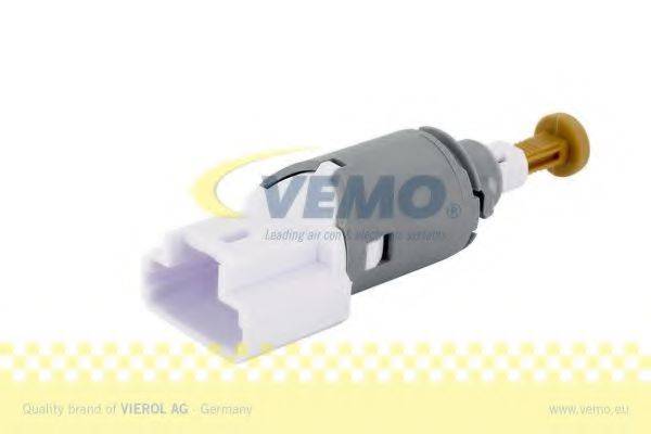 Выключатель фонаря сигнала торможения VEMO V46-73-0012