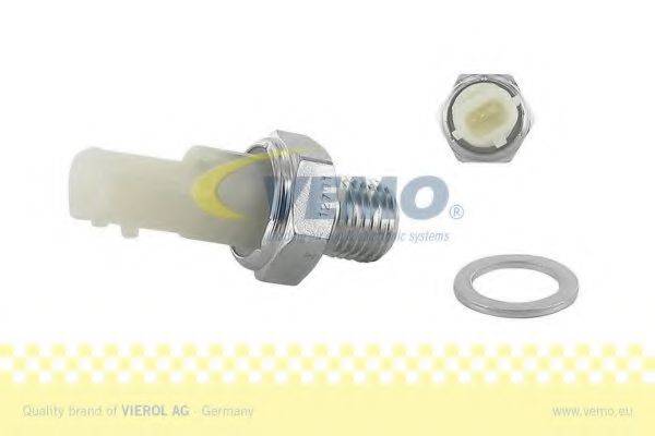 VEMO V46730021 Датчик давления масла