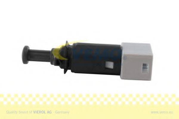 Выключатель фонаря сигнала торможения; Выключатель, привод сцепления (Tempomat) VEMO V46-73-0022