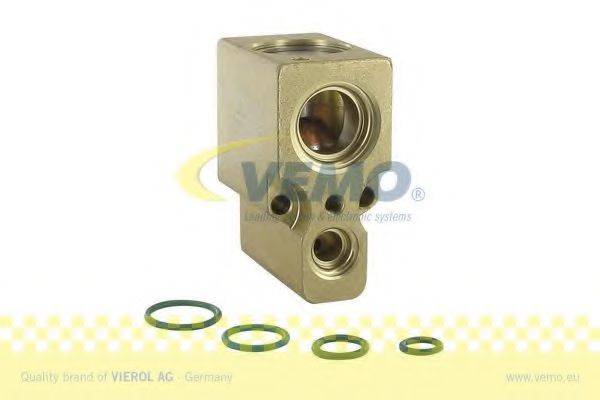 Расширительный клапан, кондиционер VEMO V46-77-0001