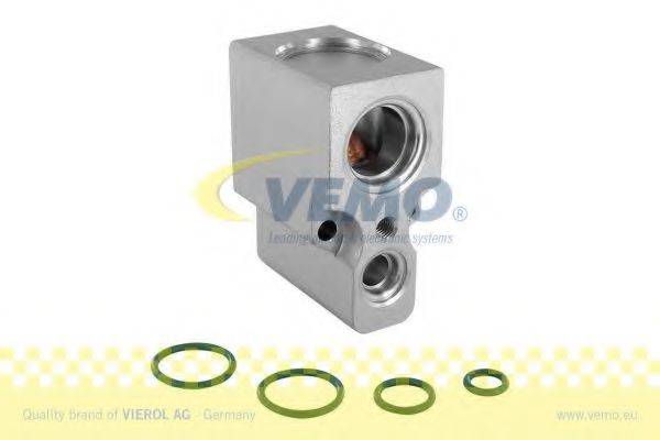 Расширительный клапан, кондиционер VEMO V46-77-0006