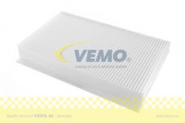 VEMO V48300002 Фильтр, воздух во внутренном пространстве