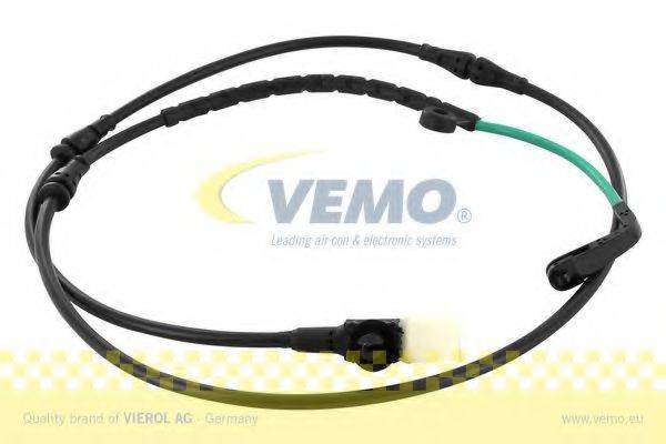 VEMO V48720005 Сигнализатор, износ тормозных колодок