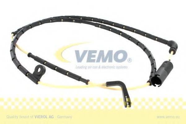 VEMO V48720009 Сигнализатор, износ тормозных колодок