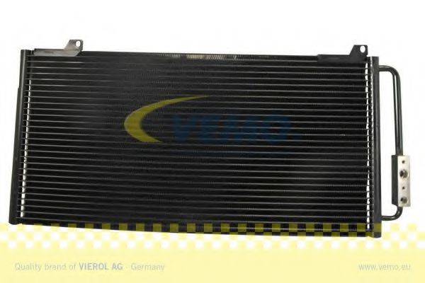 Конденсатор, кондиционер VEMO V49-62-0001