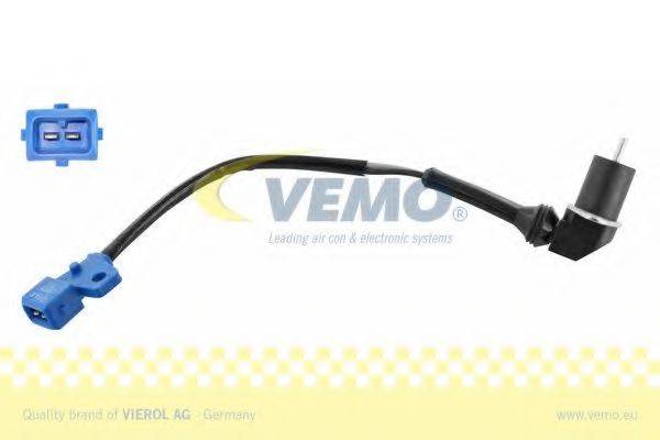 VEMO V49720011 Датчик импульсов; Датчик, частота вращения; Датчик импульсов, маховик; Датчик частоты вращения, управление двигателем