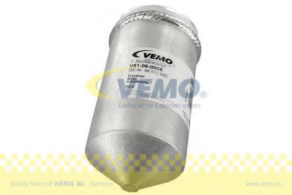 Осушитель, кондиционер VEMO V51-06-0005