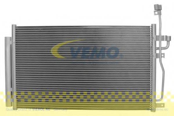 Конденсатор, кондиционер VEMO V51-62-0004