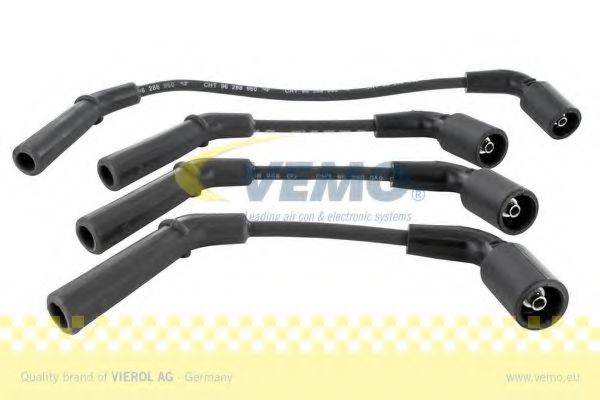 Комплект проводов зажигания VEMO V51-70-0003