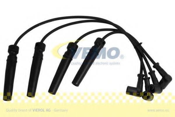 Комплект проводов зажигания VEMO V51-70-0005