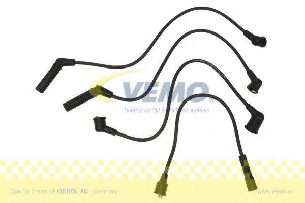 Комплект проводов зажигания VEMO V51-70-0026