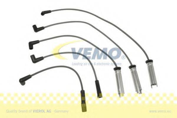 Комплект проводов зажигания VEMO V51-70-0028