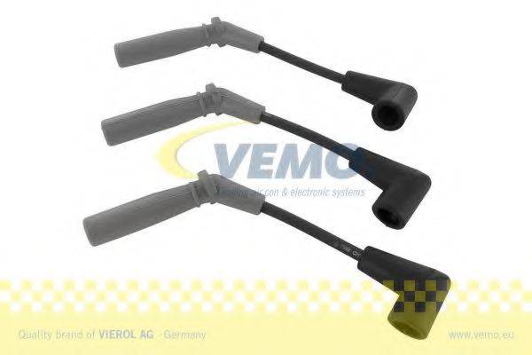 VEMO V51700029 Комплект проводов зажигания