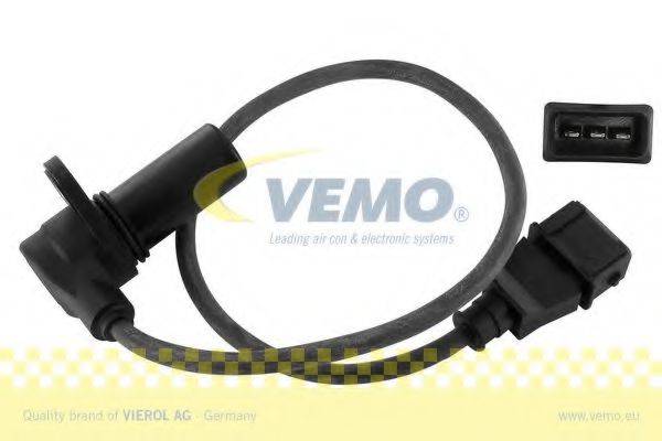 VEMO V51720005 Датчик импульсов; Датчик, частота вращения; Датчик импульсов, маховик; Датчик частоты вращения, управление двигателем