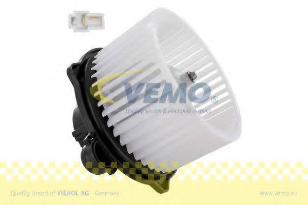 VEMO V52030002 Вентилятор салона; Устройство для впуска, воздух в салоне