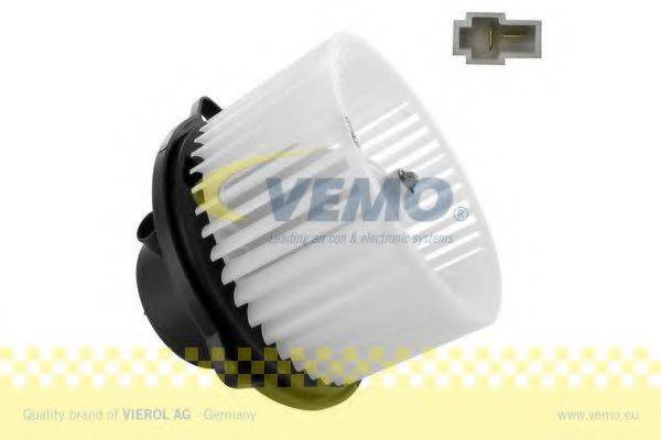 Вентилятор салона; Устройство для впуска, воздух в салоне VEMO V52-03-0005