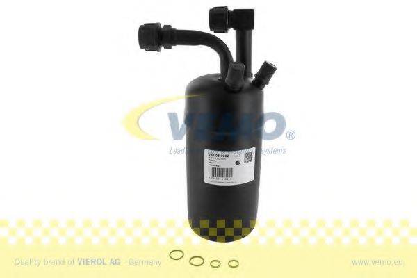 Осушитель, кондиционер VEMO V52-06-0002