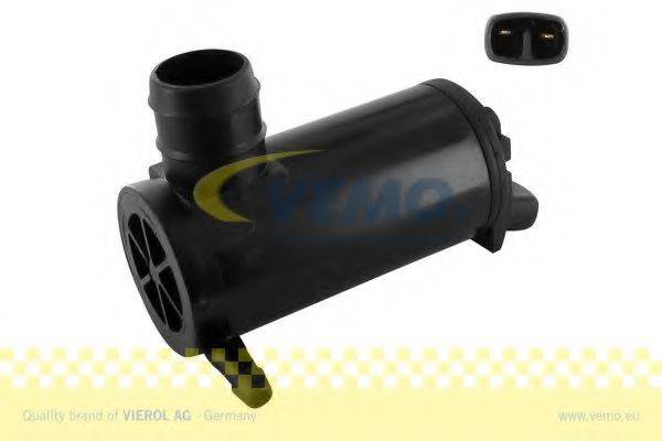 Водяной насос, система очистки окон VEMO V52-08-0001