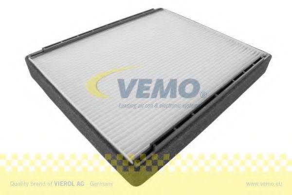 VEMO V52300002 Фильтр, воздух во внутренном пространстве