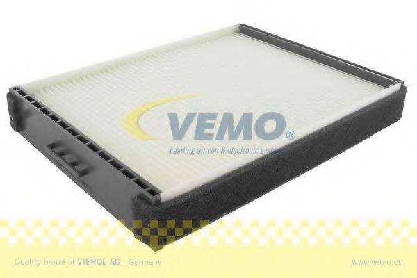 VEMO V52300003 Фильтр, воздух во внутренном пространстве