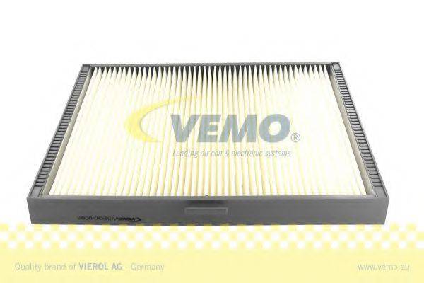VEMO V52300007 Фильтр, воздух во внутренном пространстве