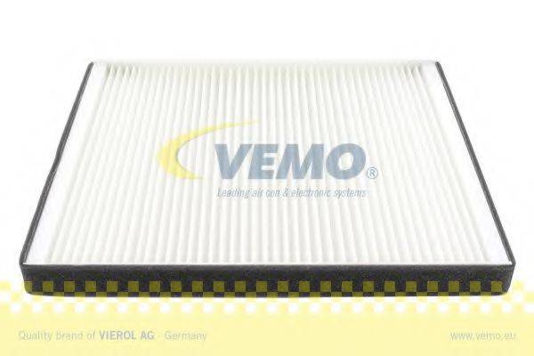 Фильтр, воздух во внутренном пространстве VEMO V52-30-0008