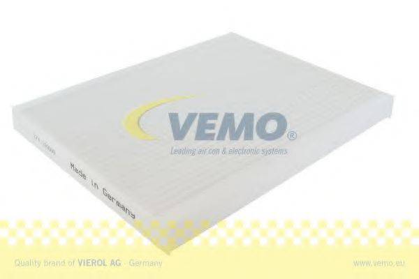 VEMO V52300014 Фильтр, воздух во внутренном пространстве