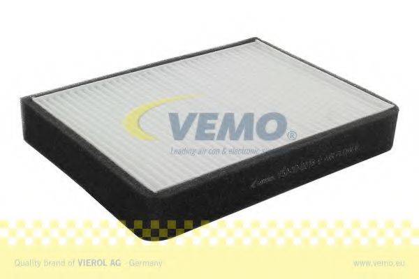 VEMO V52300018 Фильтр, воздух во внутренном пространстве