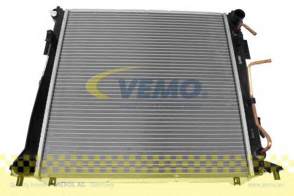 Радиатор, охлаждение двигателя VEMO V52-60-0001