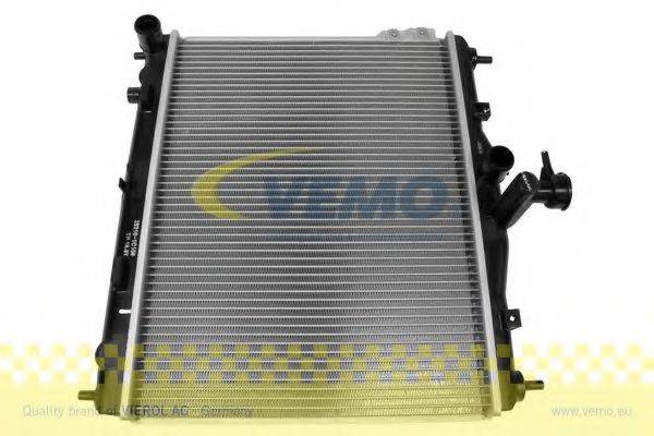 VEMO V52600005 Радиатор, охлаждение двигателя