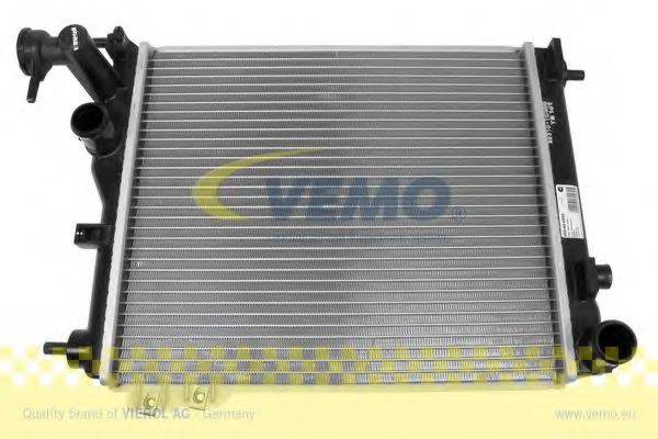 VEMO V52600006 Радиатор, охлаждение двигателя