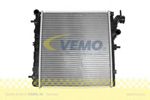VEMO V52601002 Радиатор, охлаждение двигателя