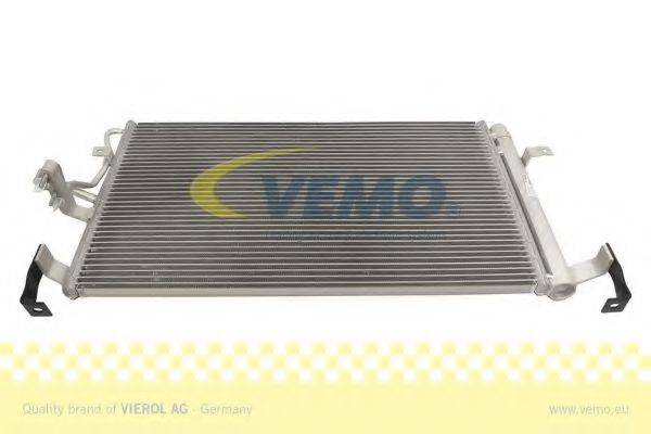 VEMO V52620001 Конденсатор, кондиционер