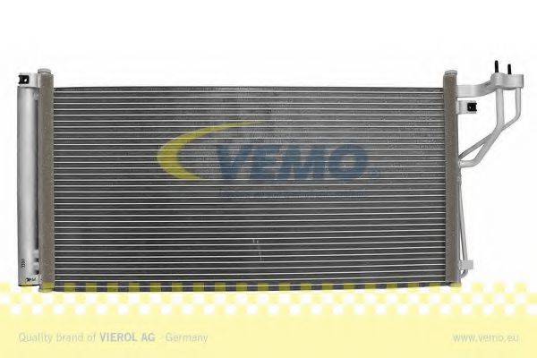 Конденсатор, кондиционер VEMO V52-62-0008