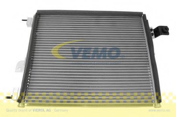 Конденсатор, кондиционер VEMO V52-62-0010