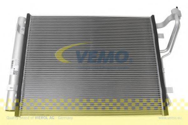 Конденсатор, кондиционер VEMO V52-62-0011