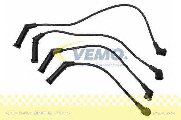 Комплект проводов зажигания VEMO V52-70-0025