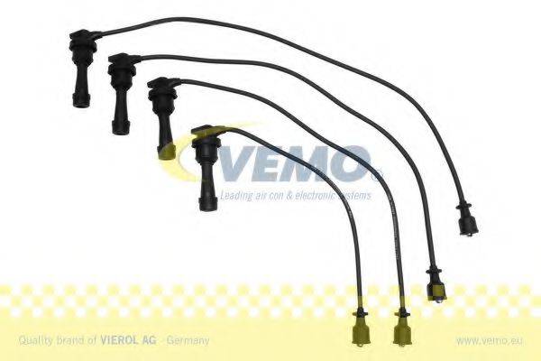 Комплект проводов зажигания VEMO V52-70-0028