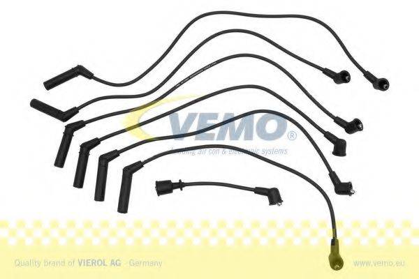 Комплект проводов зажигания VEMO V52-70-0033