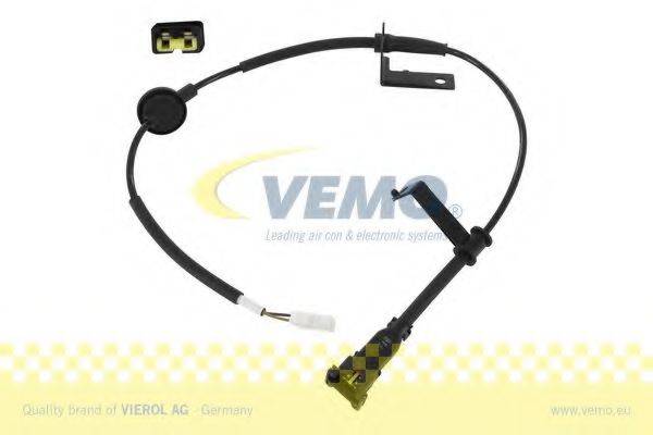 Датчик, частота вращения колеса VEMO V52-72-0044