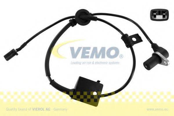 Датчик, частота вращения колеса VEMO V52-72-0045