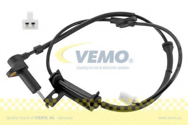 Датчик, частота вращения колеса VEMO V52-72-0047