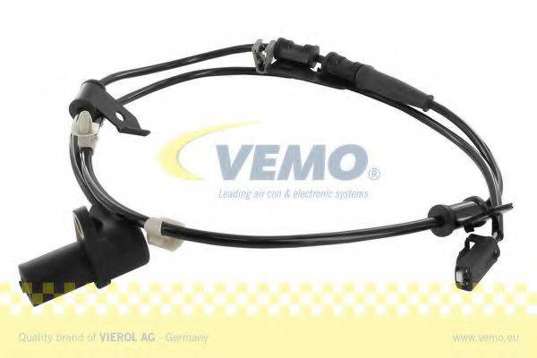 Датчик, частота вращения колеса VEMO V52-72-0054