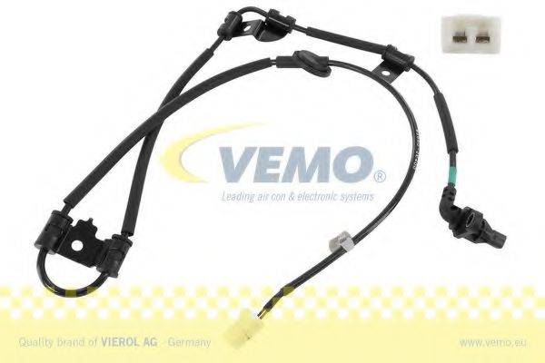 VEMO V52720076 Датчик, частота вращения колеса