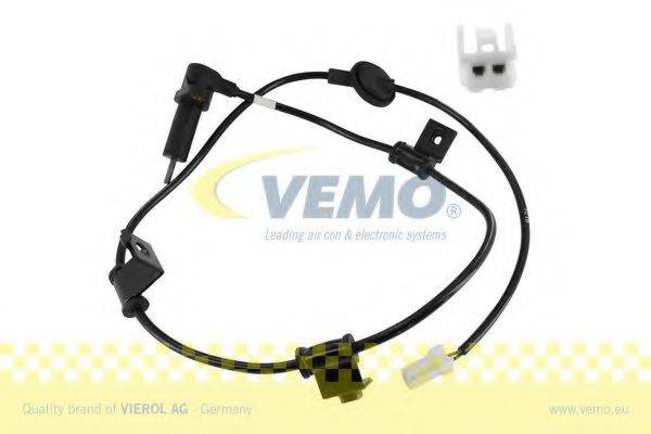Датчик, частота вращения колеса VEMO V52-72-0080
