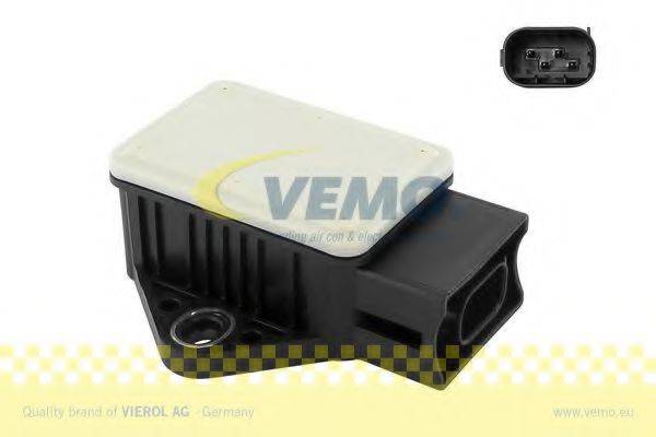 VEMO V52720116 Датчик, продольное / поперечное ускорение