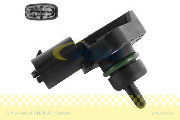 VEMO V52720135 Датчик давления воздуха, высотный корректор; Датчик, давление во впускном газопроводе